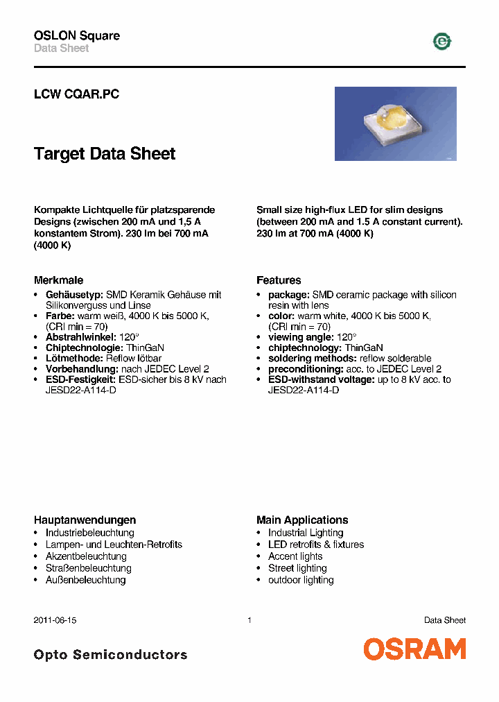LCWCQARPC_9031123.PDF Datasheet