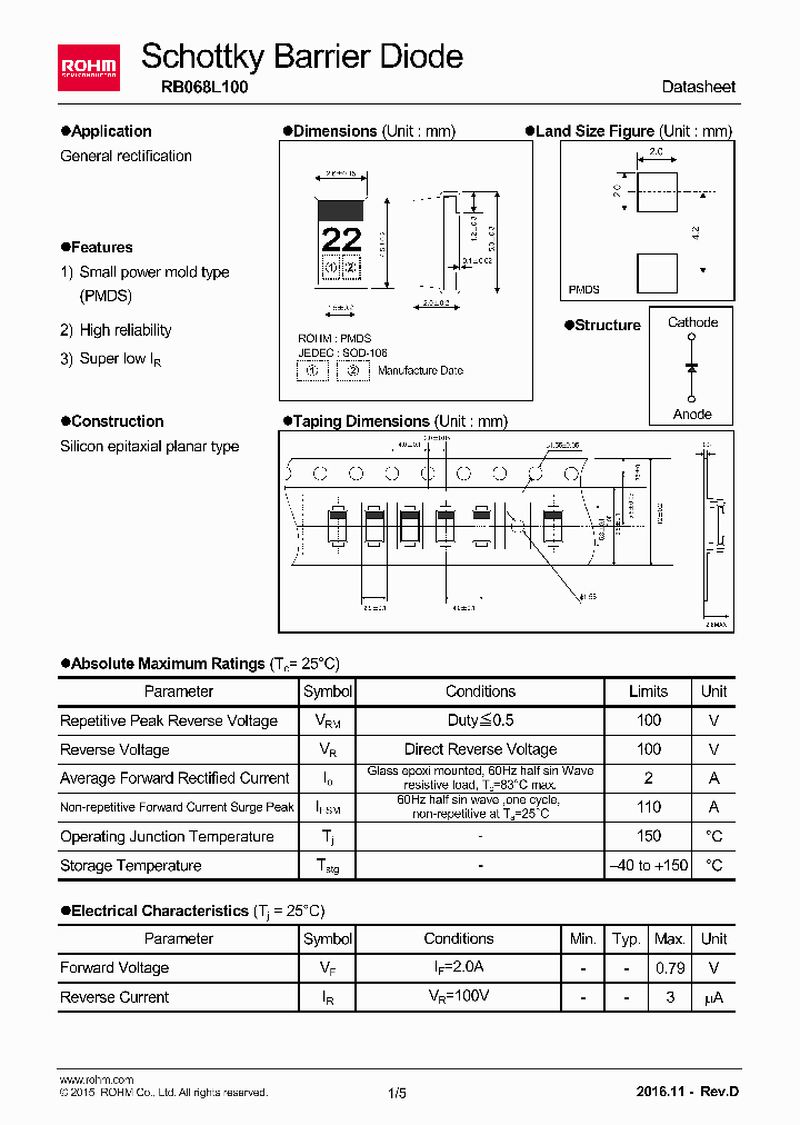 RB068L100-16_9031870.PDF Datasheet