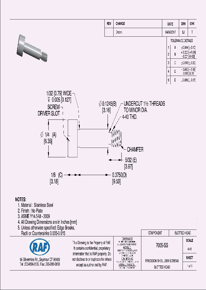 7005-SS_9031954.PDF Datasheet