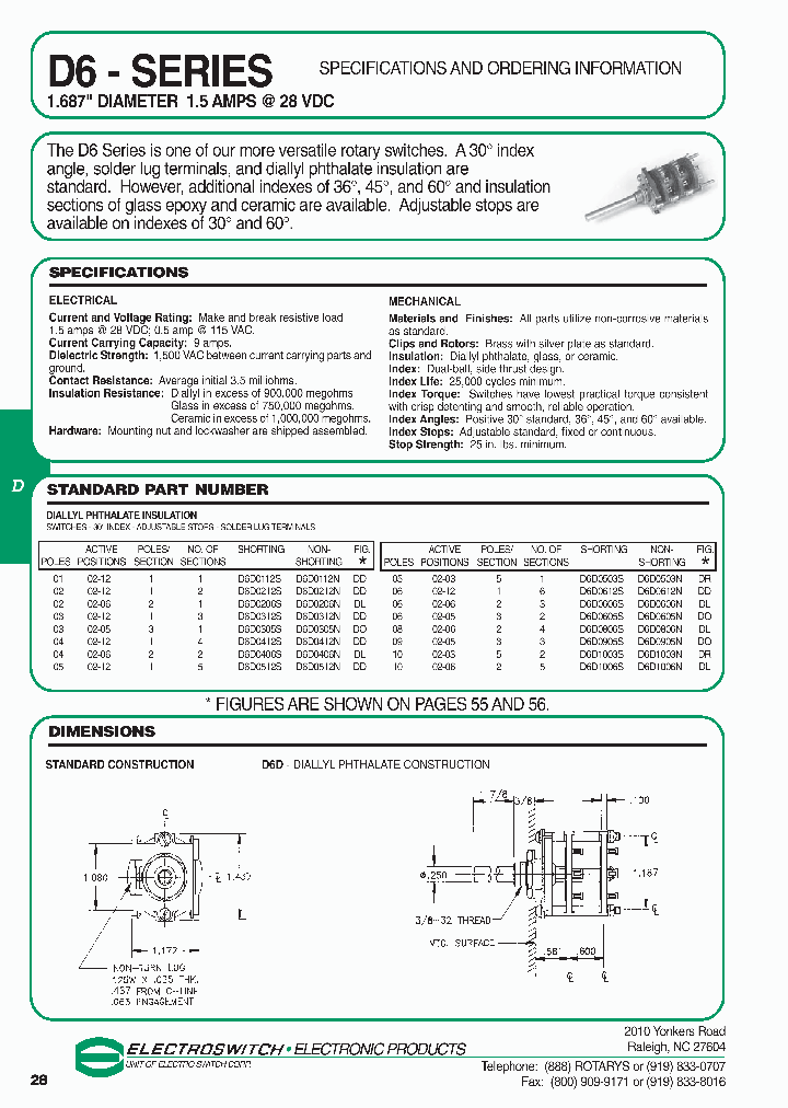 D6D0806N_9032217.PDF Datasheet