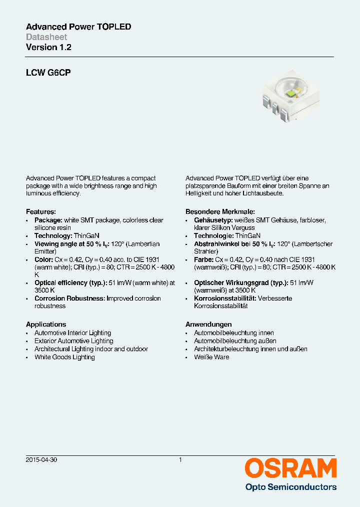LCW-G6CP_9032535.PDF Datasheet