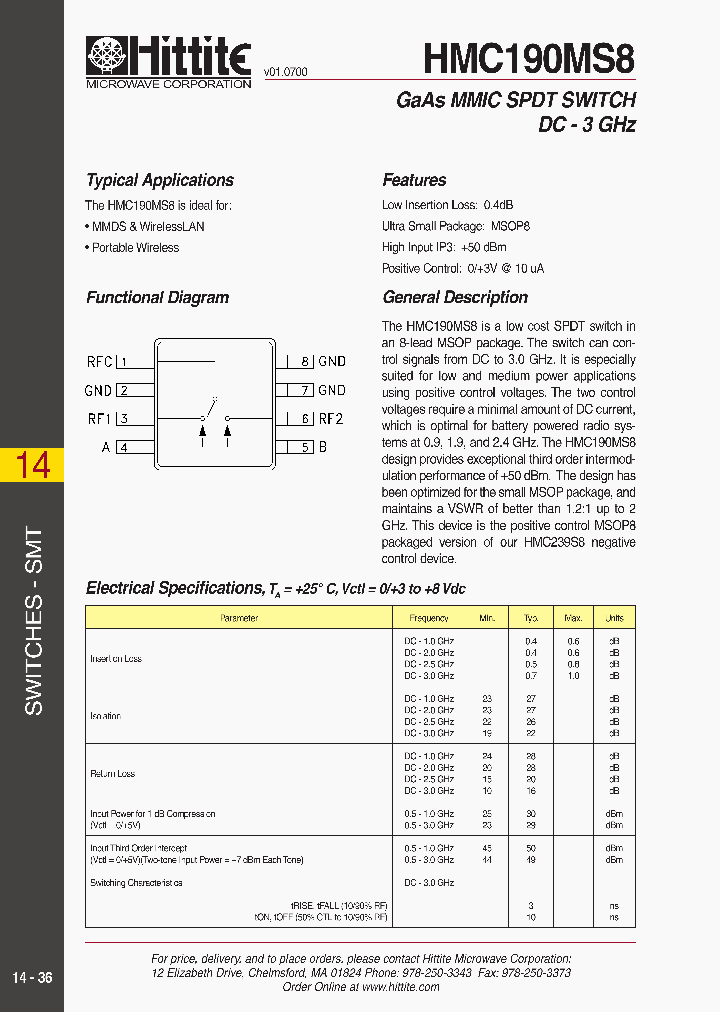 190MS8E_9032765.PDF Datasheet