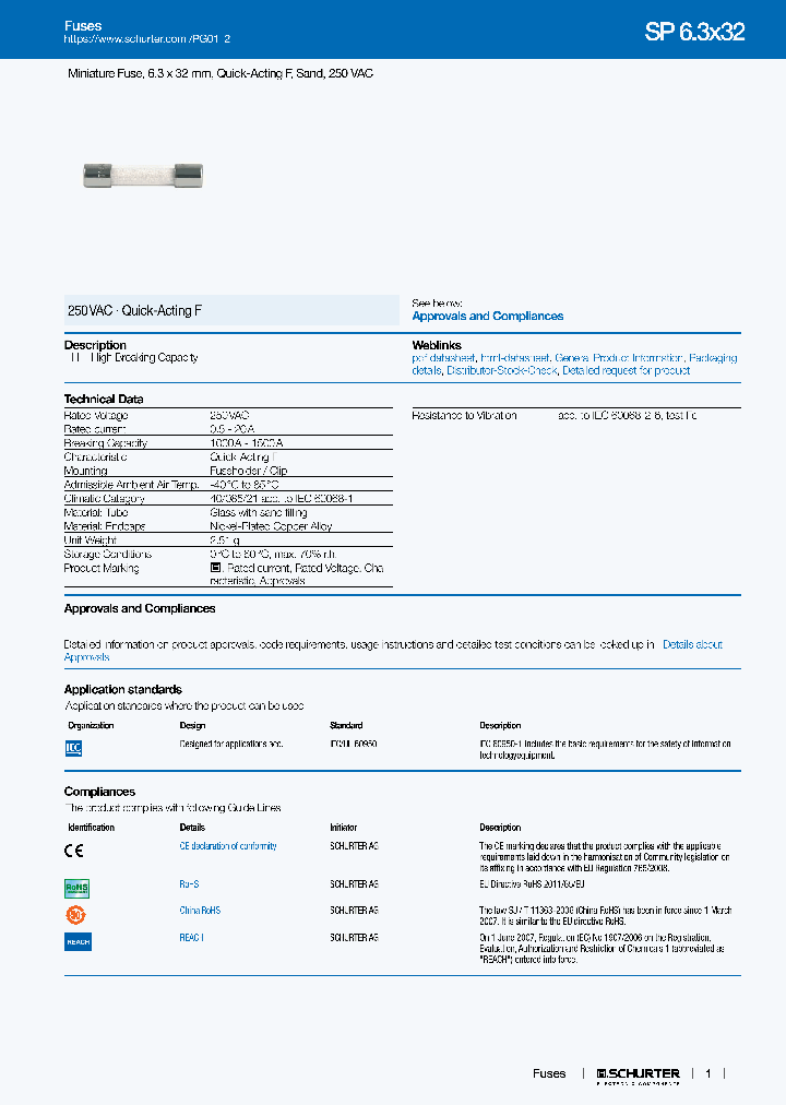 SP63X32_9033016.PDF Datasheet