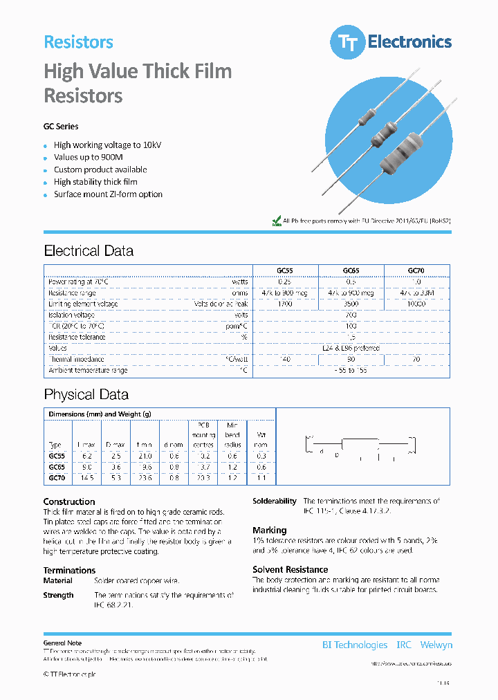 GC65_9033127.PDF Datasheet