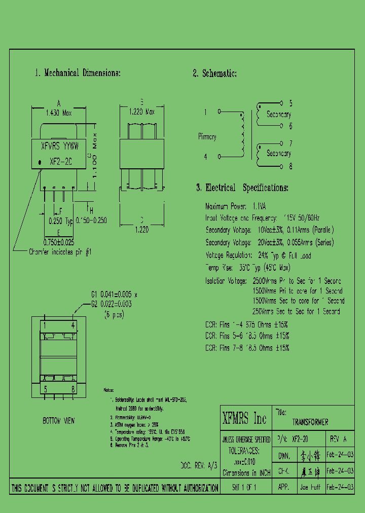 XF2-20_9033190.PDF Datasheet