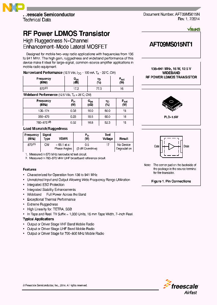 AFT09MS015N_9033246.PDF Datasheet