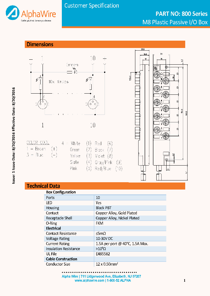 800_9033467.PDF Datasheet