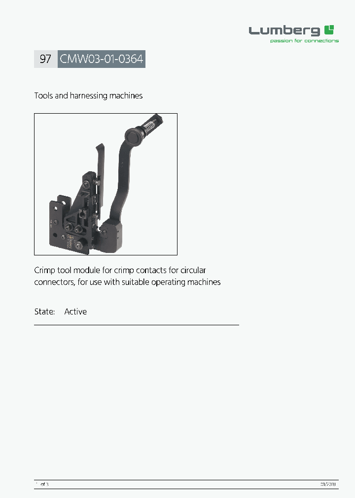 CMW03-01-0364_9033683.PDF Datasheet