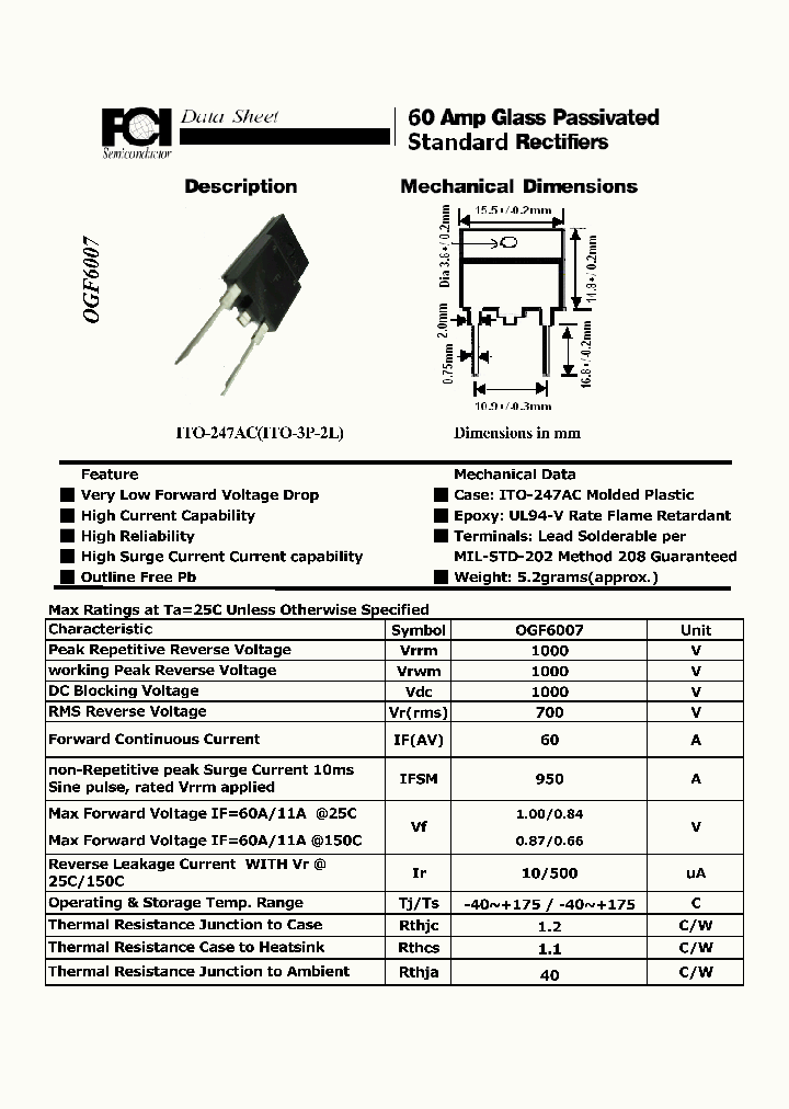 OGF6007_9033843.PDF Datasheet