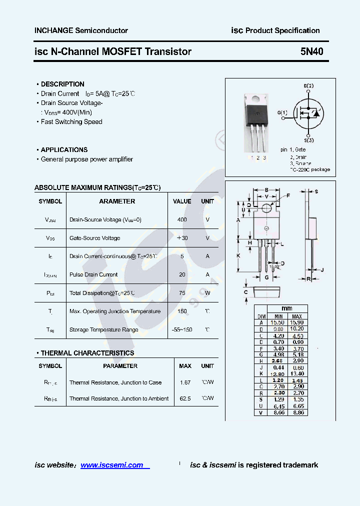 5N40-220_9034228.PDF Datasheet