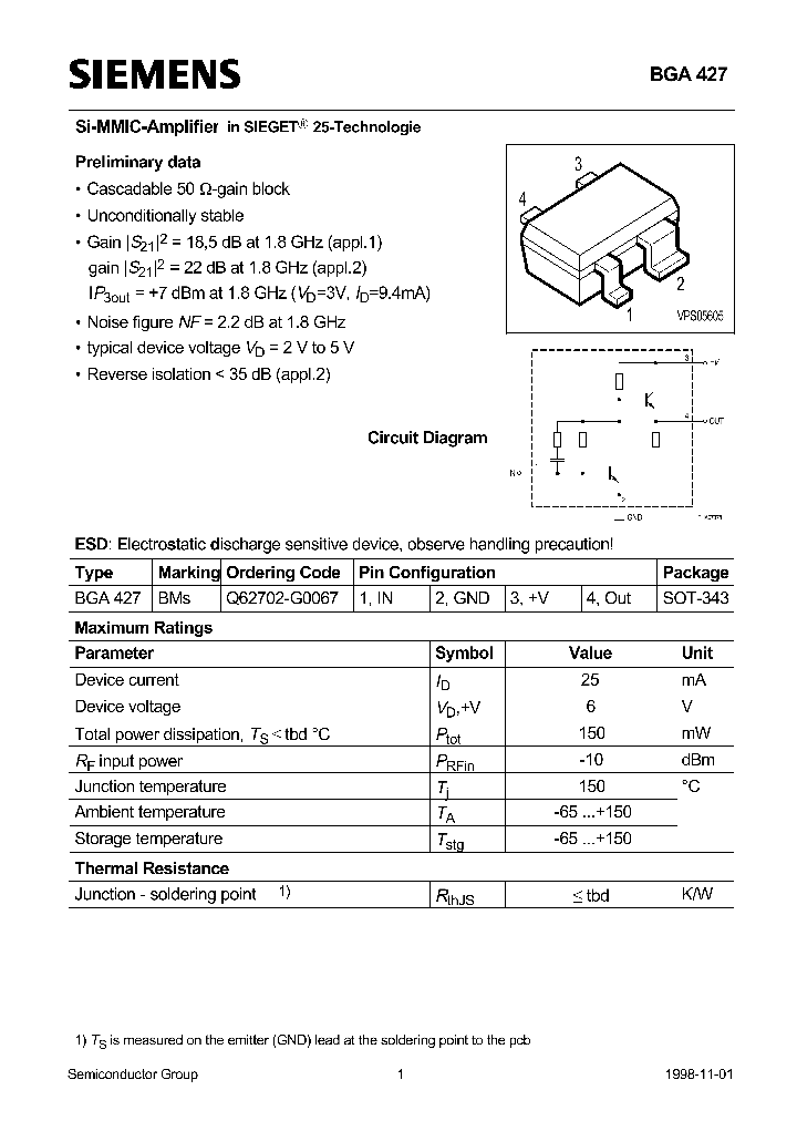 BGA427_9034531.PDF Datasheet