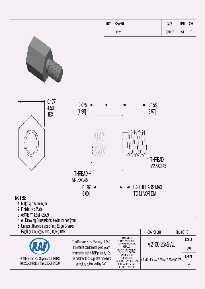 M2100-2545-AL_9034952.PDF Datasheet