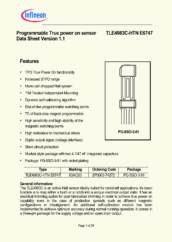 TLE4983C-HTNE6747_9034965.PDF Datasheet