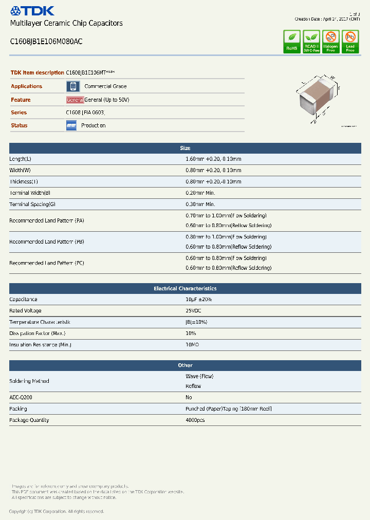 C1608JB1E106M080AC-17_9035659.PDF Datasheet