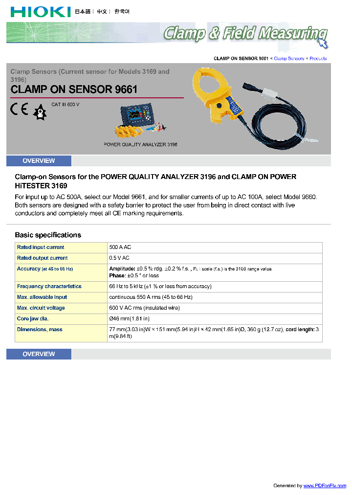 9661_9035688.PDF Datasheet