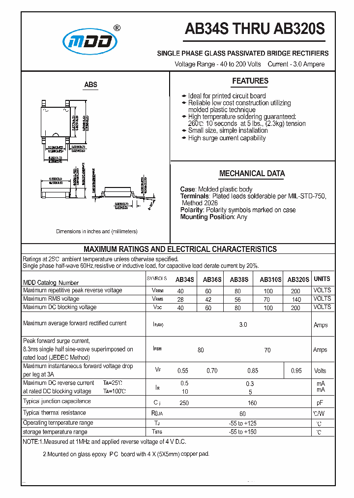 AB310S_9035926.PDF Datasheet