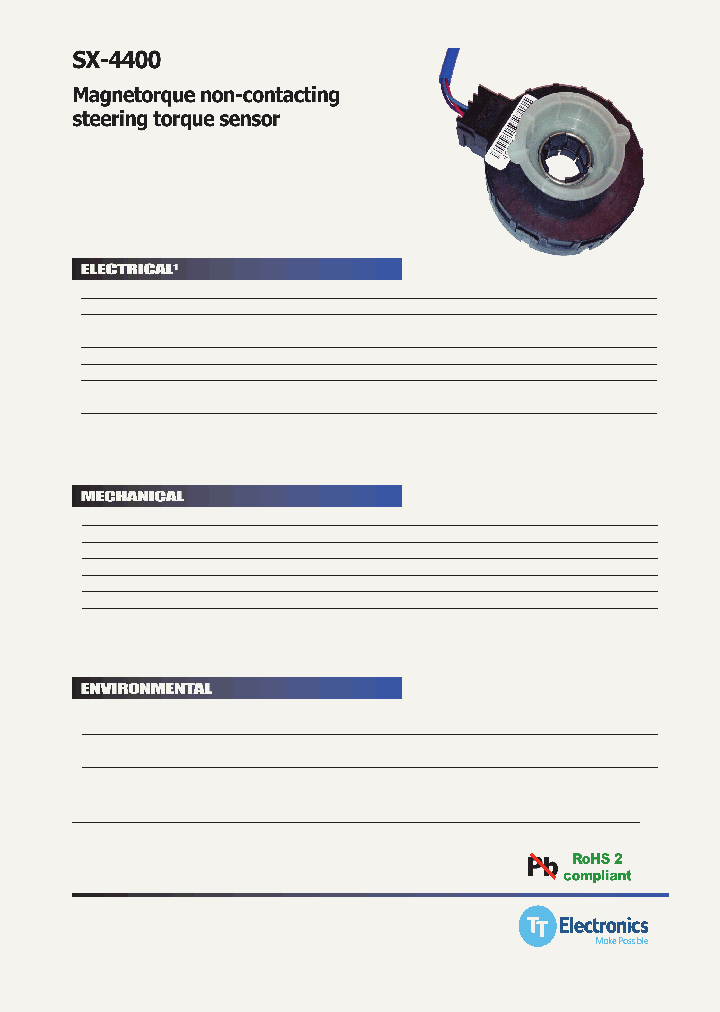SX4400_9036494.PDF Datasheet
