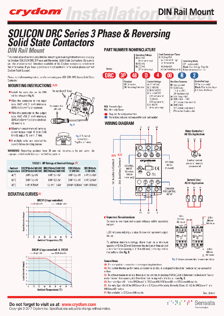 DRC3P48A433R2_9036860.PDF Datasheet