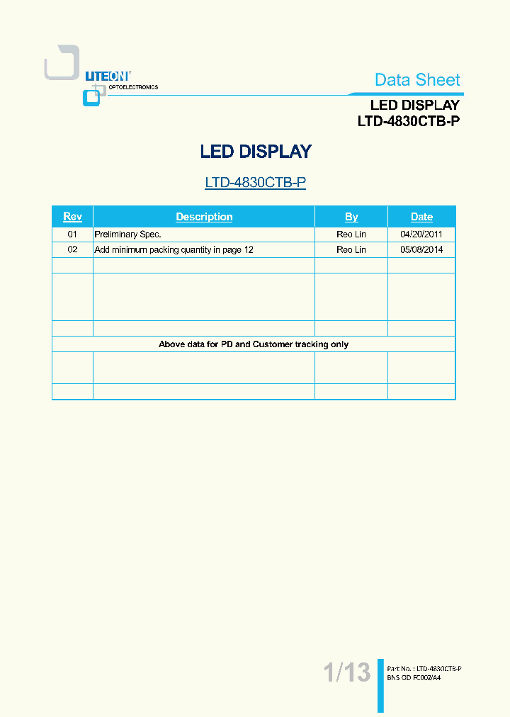 LTD-4830CTB-P_9037226.PDF Datasheet