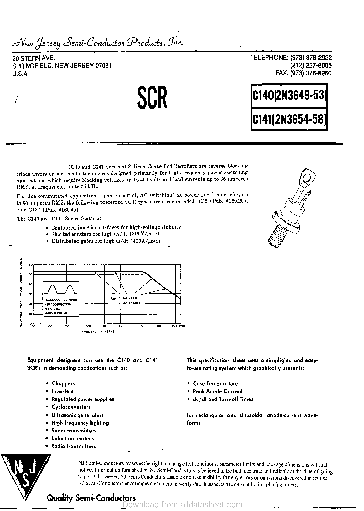 C140A_9038410.PDF Datasheet