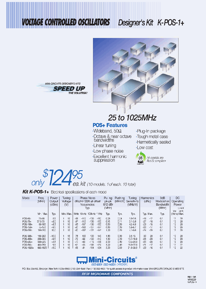 K-POS-1_9039010.PDF Datasheet