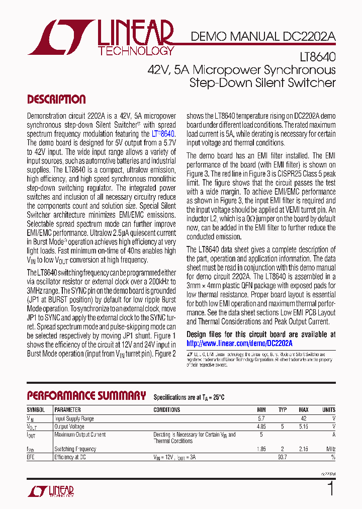 LT8640_9039027.PDF Datasheet