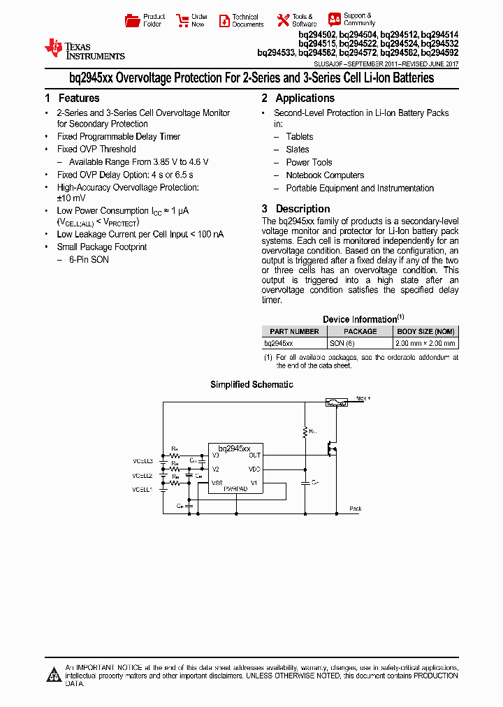 BQ294532_9039667.PDF Datasheet