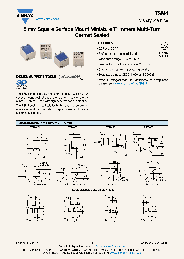 TSM4YL504KB25_9040395.PDF Datasheet