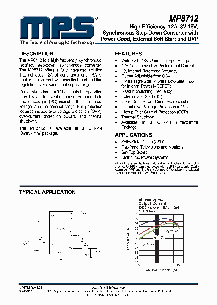 MP8712_9040498.PDF Datasheet
