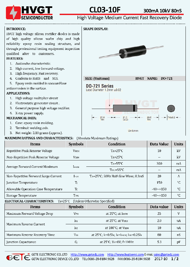 CL03-10F_9040656.PDF Datasheet