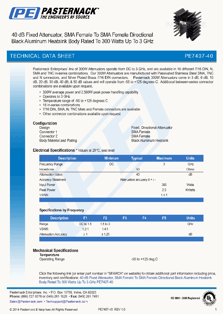 PE7407-40_9041370.PDF Datasheet