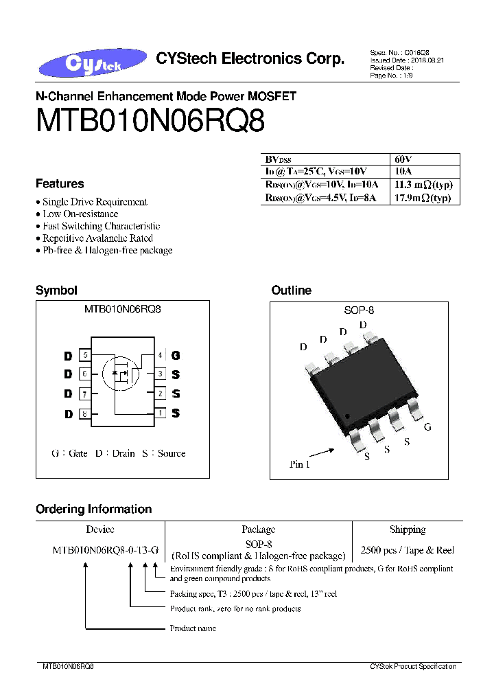 MTB010N06RQ8_9041467.PDF Datasheet