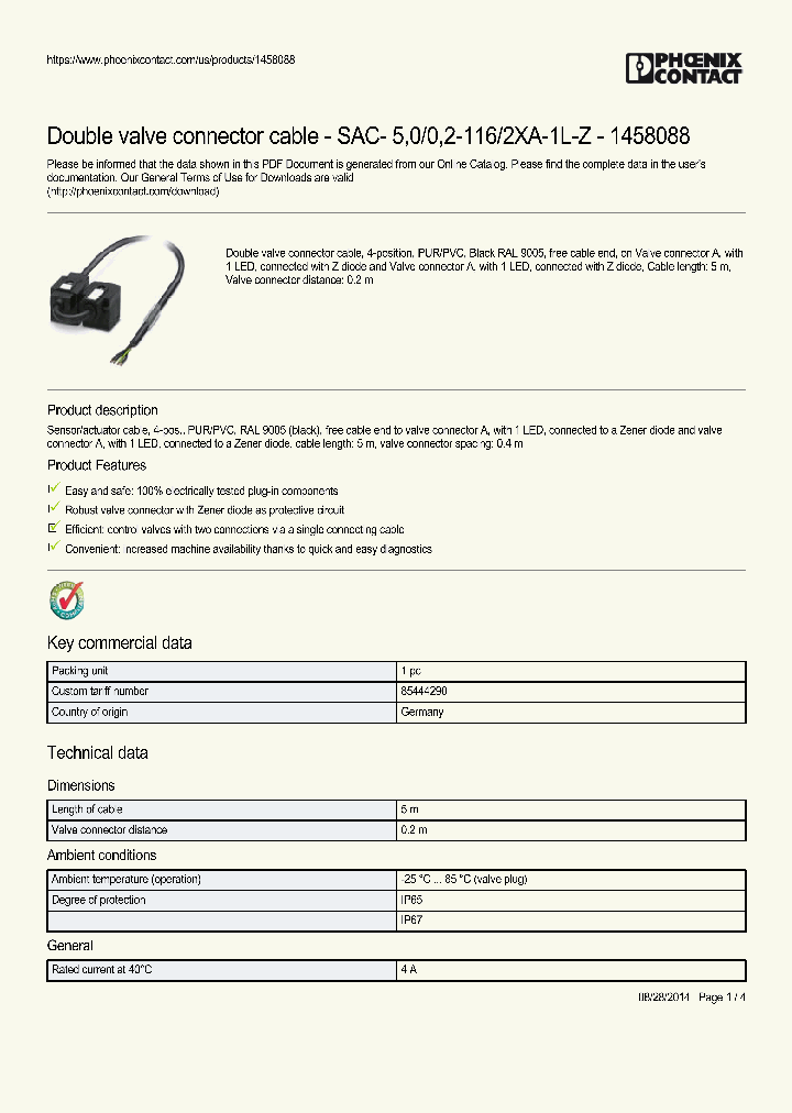 1458088_9041584.PDF Datasheet