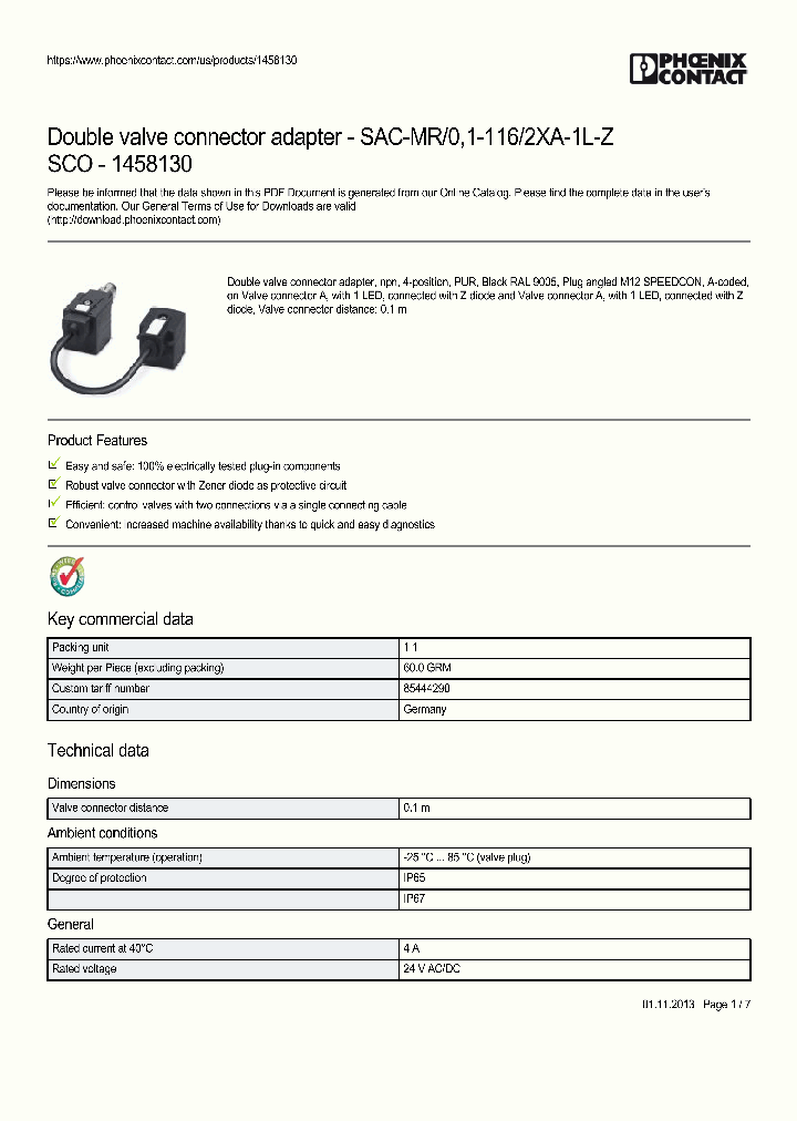 1458130_9041589.PDF Datasheet