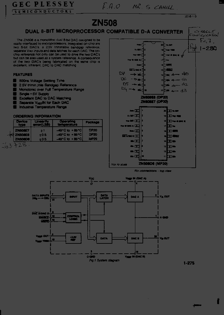 ZN508D8_9041652.PDF Datasheet