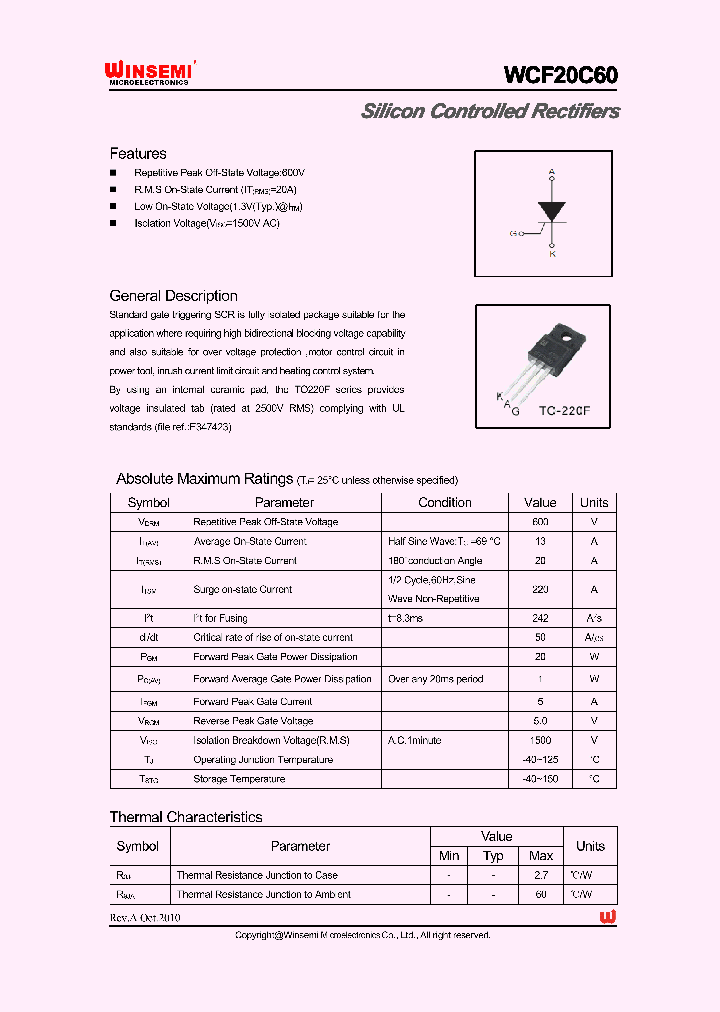 WCF20C60_9041823.PDF Datasheet