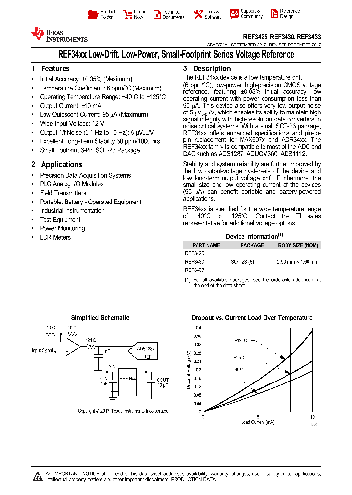 REF3433IDBVR_9041846.PDF Datasheet