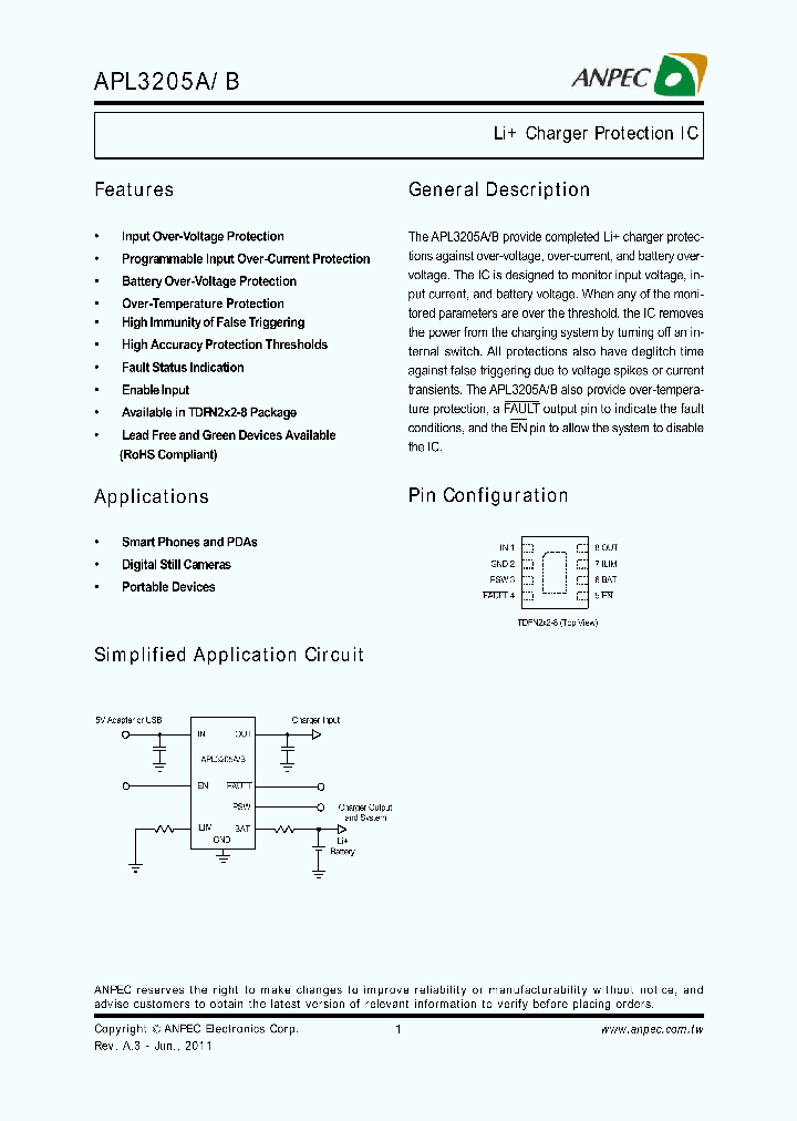 APL3205A_9041987.PDF Datasheet