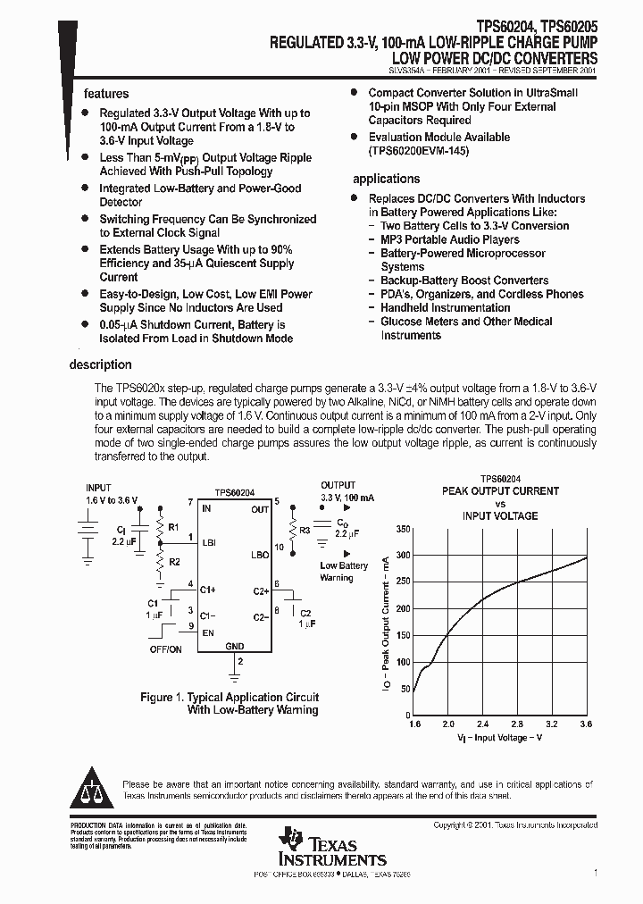TPS60205DGSG4_9042014.PDF Datasheet