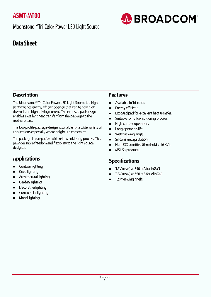 ASMT-MT00_9042170.PDF Datasheet
