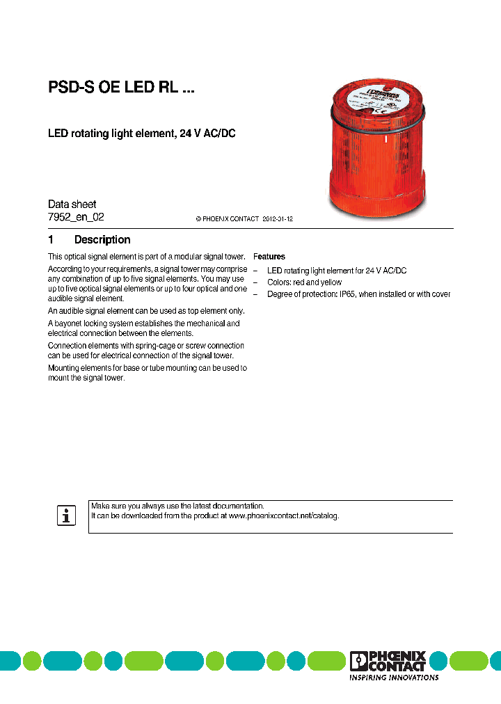 2700116_9043065.PDF Datasheet