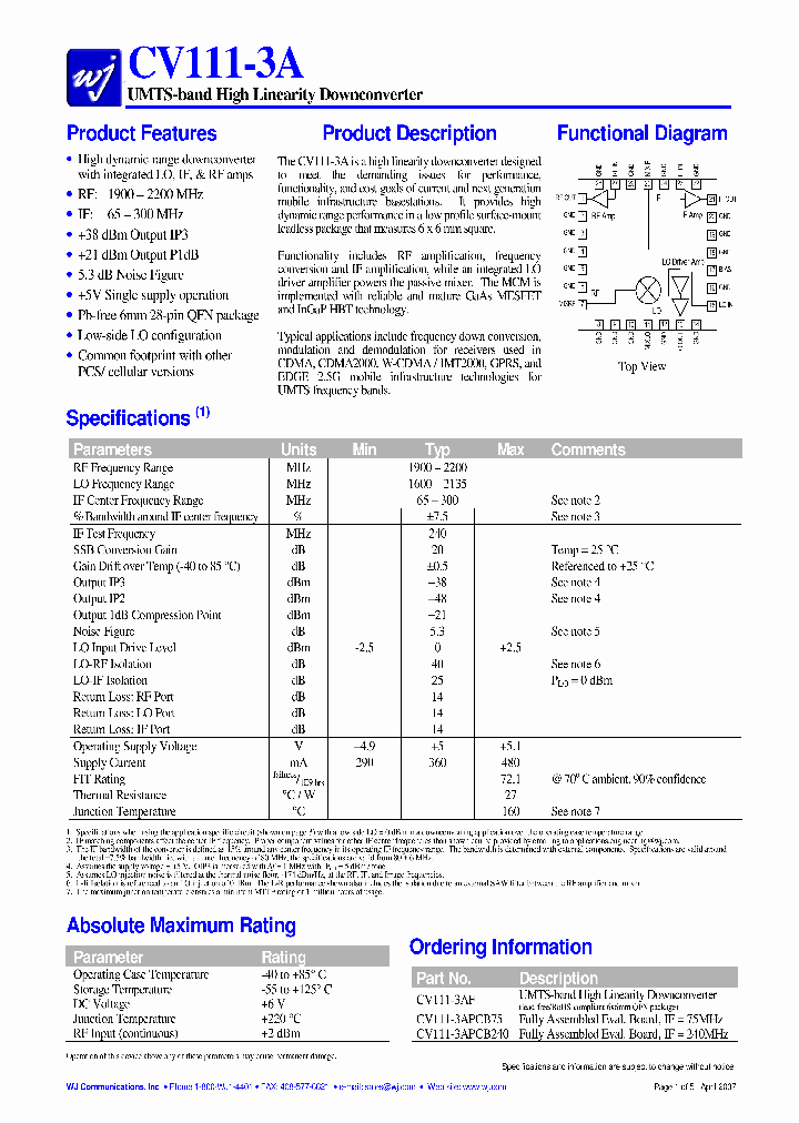 CV111-3A-07_9043074.PDF Datasheet