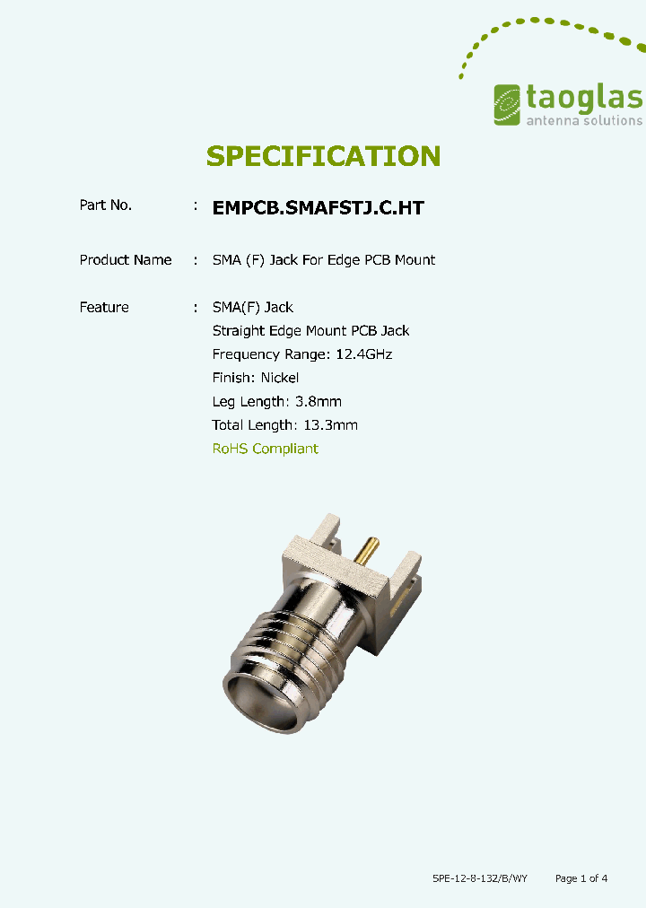 EMPCB-SMAFSTJ-C_9043676.PDF Datasheet