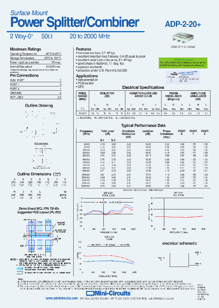 ADP-2-20_9043889.PDF Datasheet