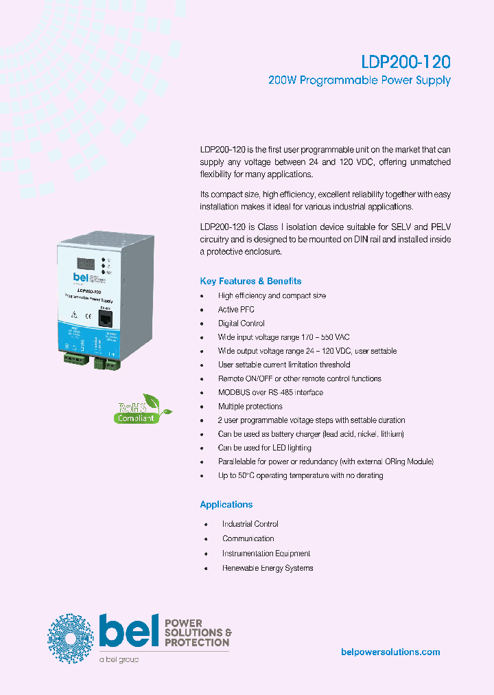 LDP200-120_9045352.PDF Datasheet