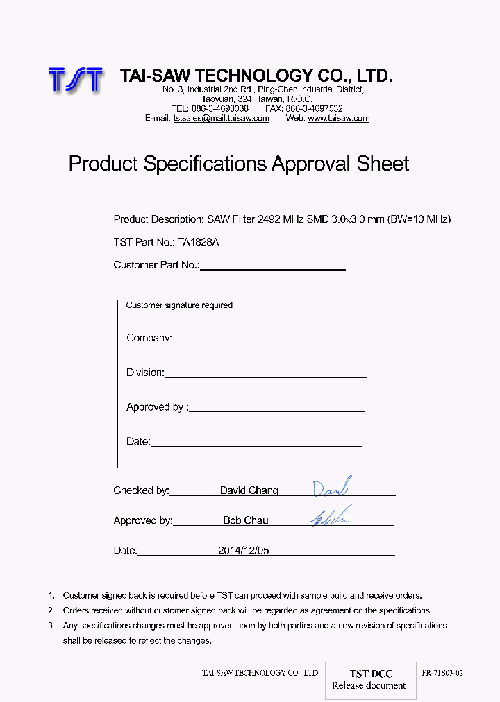 TA1828A_9045420.PDF Datasheet