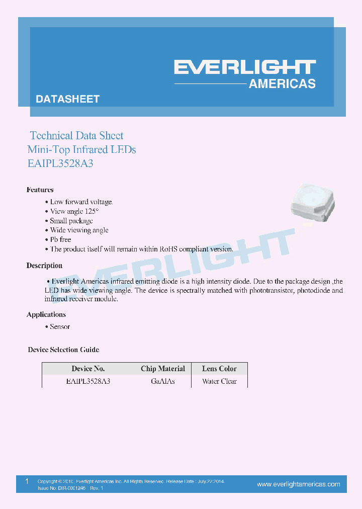 EAIPL3528A3_9045496.PDF Datasheet