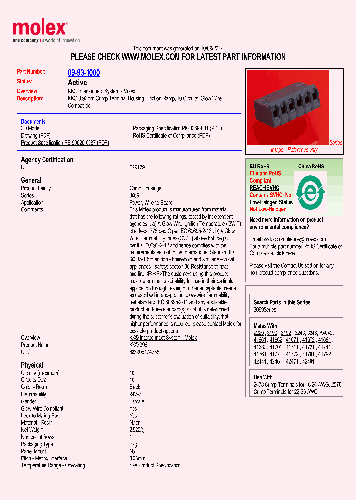 3069-G10_9045721.PDF Datasheet