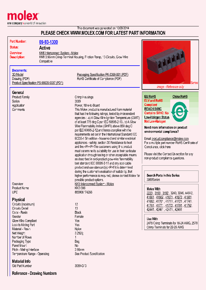 3069-G13_9045724.PDF Datasheet