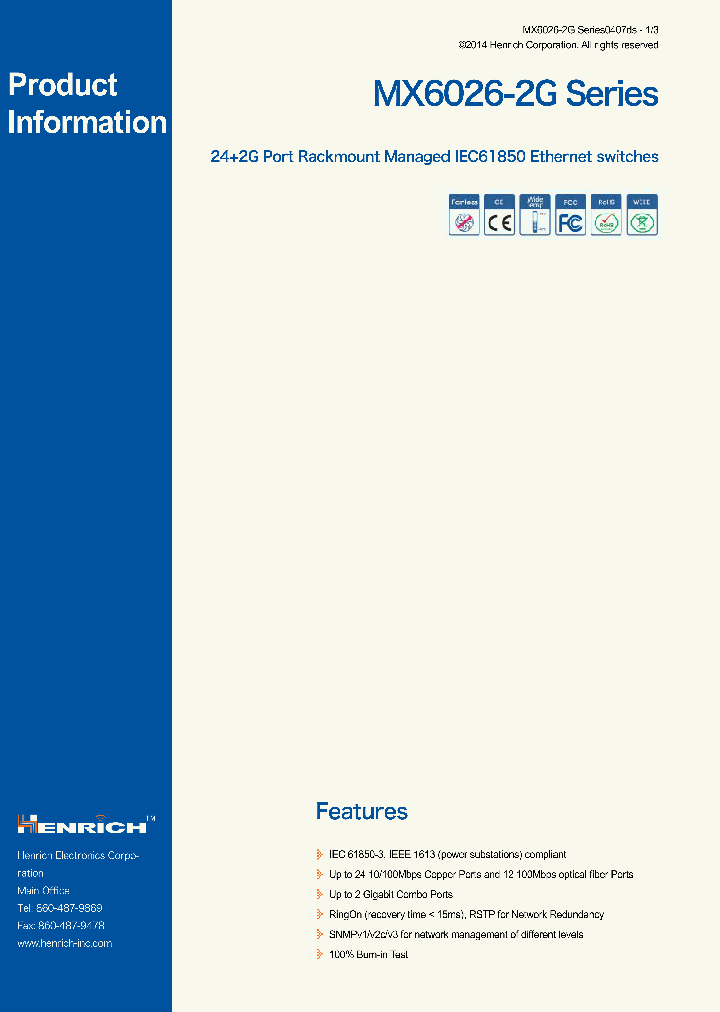 MX6026-2G_9045810.PDF Datasheet